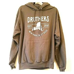 Druthers Brewing Company Hoodie